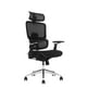 thumbnail image 1 of Silla Oficina Ejecutiva Ergonómica Krone Mesh Hades, 1 of 8