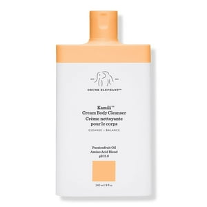 Limpiador Facial Corporal Kamili De Drunk Elephant 8 Fl Oz / 240Ml