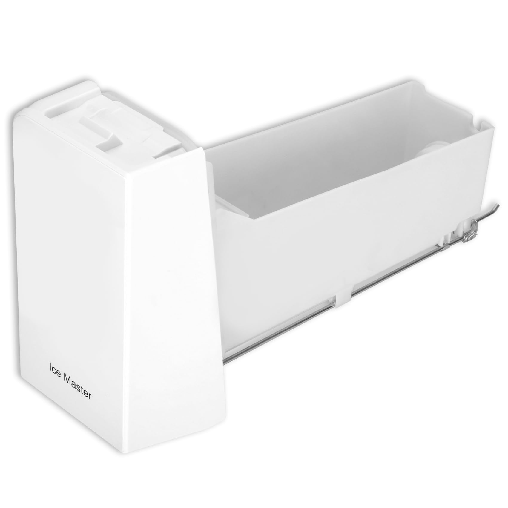 Contenedor De Hielo Knocokie Da97-14474c, Da97-14474a Para Samsung