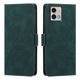 thumbnail image 2 of Funda Billetera Delgada para Motorola Moto G Stylus 5G 2023 con Ranuras y Soporte Verde oscuro, 2 of 6