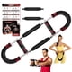 thumbnail image 1 of Entrenador de Brazos Twister NOONCRAZY Ajustable 13.5-27 kg de Fuerza, 1 of 7