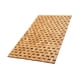 thumbnail image 1 of Alfombra De Ba?o De Bambú Antideslizante, Accesorio Decorativo, Alfombra De Ducha Para Sauna, Ba?o, Spa, 50 Cm X 70 Cm, 1 of 5