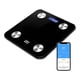 thumbnail image 1 of Balanza Digital Inteligente Bluetooth Negro, 1 of 3