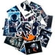 thumbnail image 1 of Pack 30 sticker Venon Marvel impermeable celular skater, 1 of 5