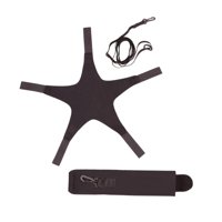 Ioensy - Entrenador De Fútbol Kick Throw Juego De Práctica En Solitario Equipo De Entrenamiento De Pelota Rugby