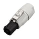 thumbnail image 1 of Rean Conector Powercon Rcac30 G 001 1 Gris, 1 of 2