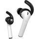 thumbnail image 2 of Ganchos Antideslizantes Silicona para Apple AirPods 1ra y 2da Generación, 2 of 3