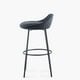 thumbnail image 4 of Taburete Manhattan Azul, 4 of 7