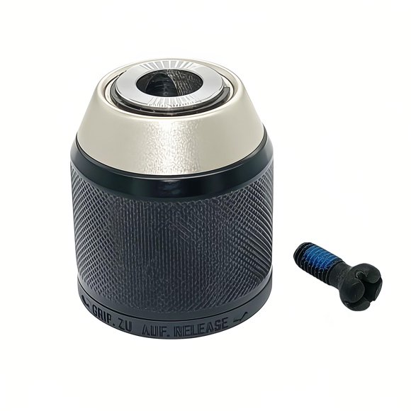 Portabrocas sin llave LIKINMAKA de 1/2 pulgada para taladro