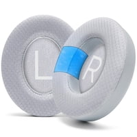 Almohadillas Wc Freeze Nc700 De Gel Refrigerante Para Bose Nc 700 Silver