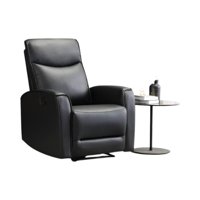 Bergere Reclinable Baum Auteni Negro