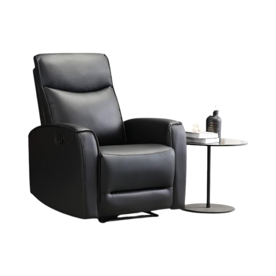 Bergere Reclinable Baum Auteni Negro