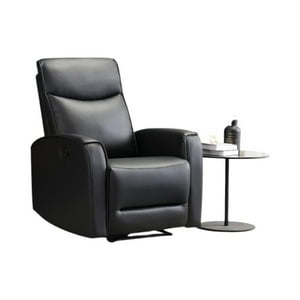 Bergere Reclinable Baum Auteni Negro