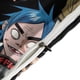 thumbnail image 4 of x472 Gorillaz 3-Piece Bedding Set Warm And Comfortable Soft Duvet Cover Bed Set with 1 Duvet Cover And 2 Pillowcases for Bedroom b472, 4 of 5
