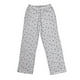 thumbnail image 4 of Pijama Mujer Micropolar Hello Kitty gris S, 4 of 5