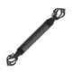 thumbnail image 4 of Soporte De Extensión De Barra De Manillar De Bicicleta, Extensor De Manillar De Bicicleta Plegable, Negro, 4 of 5