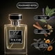 thumbnail image 2 of FCK FAB by LaScenty - Perfume Cuero Especiado de Larga Duración para Hombre y Mujer - 50 ml, 2 of 8