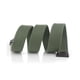 thumbnail image 4 of Cinturón Army Táctico Militar Ajustable 140cm verde Talla Única, 4 of 4