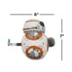 thumbnail image 2 of Peluche Star Wars: Los últimos Jedi BB-8 superdeformado de 7 pulgadas, 2 of 3