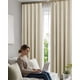 thumbnail image 3 of Set de Cortinas Blackout Engomadas Modernas de Lujo, 3 of 6