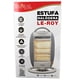 thumbnail image 2 of Estufa Halógena Le-Roy 1200W Calor Instantáneo - SC, 2 of 4