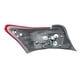 thumbnail image 2 of Farol trasero derecho toyota yaris 1.5 2014 2017, 2 of 2