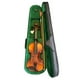 thumbnail image 3 of Violin Livorno Antique Solid 4/4 Liv-40, 3 of 3