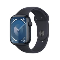 Apple Watch Series 9 Renovado [Gps 45 Mm] Aluminio Medianoche