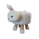 thumbnail image 2 of Silla Animal Bunny, 2 of 2