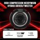 thumbnail image 2 of Tweeter DS18 PRO-TWN5 3.8 cm 200 W RMS 400 W Máx 4 Ω, 2 of 9