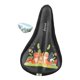 thumbnail image 3 of Funda De Cojín Para Asiento De Bicicleta Para Ni?os Con Funda Impermeable Protector De Asiento De Bicicleta Animales M, 3 of 5