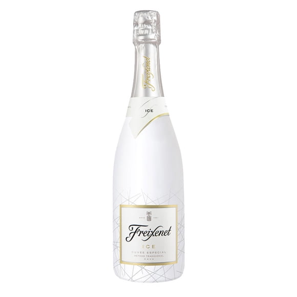 Cava Ice,, 750 ml, 11.5%