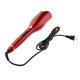 thumbnail image 4 of Rizador De Pelo Giratorio Automático Hair Waver Curling Iron Styler Herramientas De Peinado Rojo, 4 of 5
