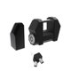 thumbnail image 1 of Candado de Acoplamiento TOPICK 1/4" (3 cm) Extra Ancho 1.2", 1 of 5