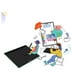 thumbnail image 2 of Tabla Digitalizadora Deco Fun Xs USB XP-Pen, 2 of 5