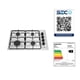 thumbnail image 3 of Campana Slim M60 Inox, 3 of 4