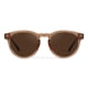 thumbnail image 2 of Gafas de sol WearMe Pro Tate Polarized Classic Round para mujer, 2 of 8