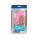 thumbnail image 2 of Guantes Rosados, 1 Un, 2 of 2
