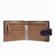 thumbnail image 3 of Billetera Hombre Capri 986 Azul/naranjo, 3 of 7