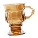 thumbnail image 5 of Copa De Cóctel De 140ml, Vasos Para Fiesta, Regalos De Inauguración De La Casa, Boda, ámbar, 5 of 5