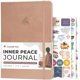 thumbnail image 1 of Diario Clever Fox Paz Interior Rosa Dorado, 1 of 6