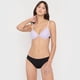 thumbnail image 4 of Sostén Mujer Lurex Push Up Copa B Lila Corona, 4 of 5