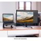 thumbnail image 3 of Soporte Twelve South Curve negro para MacBook hasta 7 lb, 3 of 3