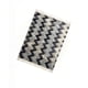 thumbnail image 1 of Alfombra 150 X 200 Jacquard Decorativa Bicolor 8, 1 of 4
