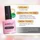 thumbnail image 4 of Gel de uñas AIMEILI Hema FREE con base de goma UV LED, 10 ml, 6 unidades, 47 unidades, 4 of 8