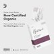 thumbnail image 3 of Cañas para clarinete D'Addario Organic Reserve Bb 2.0 Strength, paquete de 10, 3 of 5