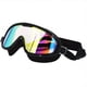 thumbnail image 1 of Anti Fog Waterproof Swimming Goggles For Men Women And Children, Large Frame UV Protection Elastic Swimming Glasses For Summer Swimming Diving Training, 1 of 3