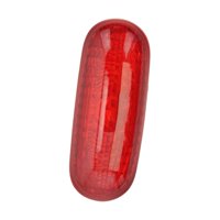 Magideal - Tercera Luz De La Luz De La Luz De La Luz De La Luz De Fácil De Instalar La Luz Trasera De La Luz Trasera Luz De Parada 8200209522 Para Camión