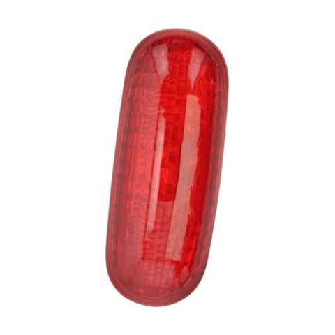 Magideal - Tercera Luz De La Luz De La Luz De La Luz De La Luz De Fácil De Instalar La Luz Trasera De La Luz Trasera Luz De Parada 8200209522 Para Camión