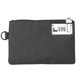 thumbnail image 3 of Bolsa De Dinero Bloqueable De 2 Piezas Bolsa De Moneda De Bloqueo De Nylon De 5 3x8 3 Pulgadas Duradera Para Efectivo Joyería Pasaportes Medicina Tarjetas De Crédito Y Bolsa De Efectiv, 3 of 3